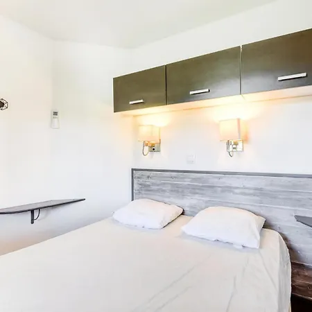 Le Village De Cap Esterel - Maeva - 2 Pieces 5 Personnes - Selection Mae-5344 아파트