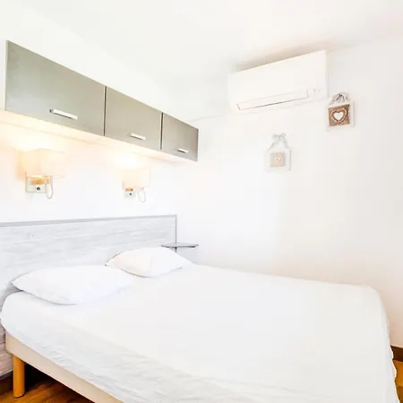Le Village De Cap Esterel - Maeva - Climatise 2 Pieces 5 Personnes - Selection Mae-5344 *