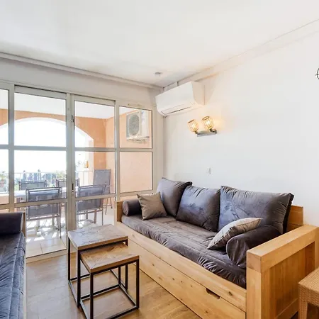 아파트 Le Village De Cap Esterel - Maeva - 2 Pieces 5 Personnes - Selection Mae-5344 *