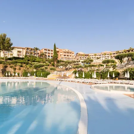アパート Le Village De Cap Esterel - Maeva - Climatise 2 Pieces 5 Personnes - Selection Mae-5344 Saint-Raphaël