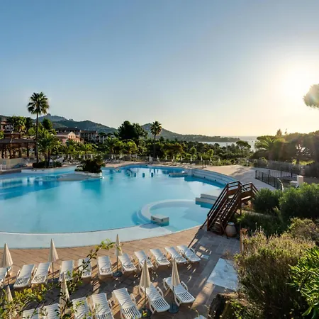 Le Village De Cap Esterel - Maeva - Climatise 2 Pieces 5 Personnes - Selection Mae-5344 *