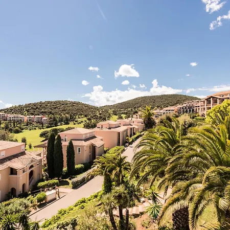 Διαμέρισμα Le Village De Cap Esterel - Maeva - 2 Pieces 5 Personnes - Selection Mae-5344 *