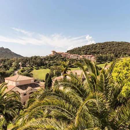 Le Village De Cap Esterel - Maeva - Climatise 2 Pieces 5 Personnes - Selection Mae-5344 アパート *