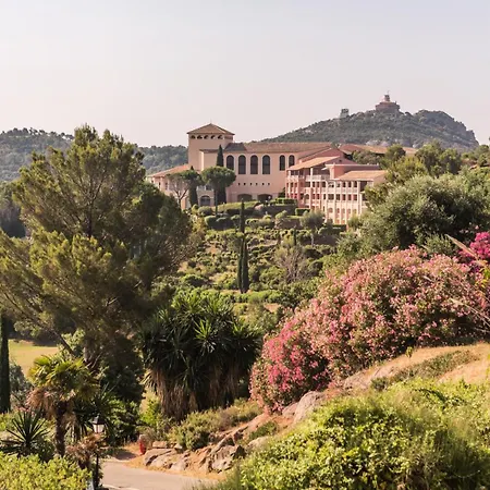 Le Village De Cap Esterel - Maeva - Climatise 2 Pieces 5 Personnes - Selection Mae-5344 アパート Saint-Raphaël