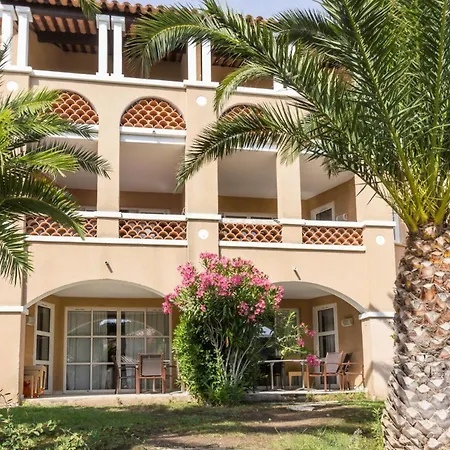 Le Village De Cap Esterel - Maeva - 2 Pieces 5 Personnes - Selection Mae-5344 아파트 Saint-Raphaël