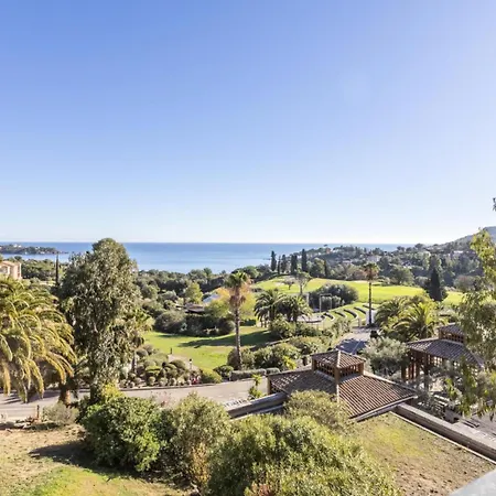 Le Village De Cap Esterel - Maeva - 2 Pieces 5 Personnes - Selection Mae-5344 Διαμέρισμα *