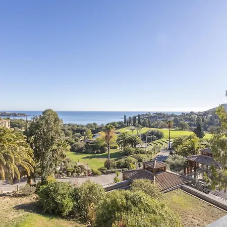 Le Village De Cap Esterel - Maeva - Climatise 2 Pieces 5 Personnes - Selection Mae-5344 Saint-Raphael (Var)