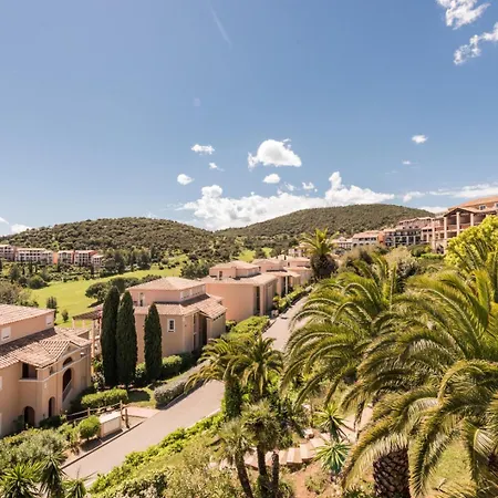 Le Village De Cap Esterel - Maeva - Climatise 2 Pieces 5 Personnes - Selection Mae-5344 Saint-Raphael (Var)
