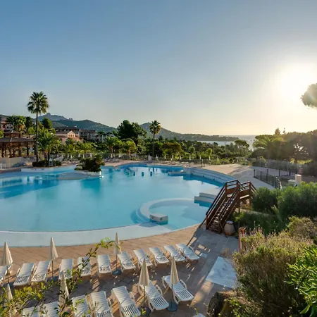 Le Village De Cap Esterel - Maeva - Climatise 2 Pieces 5 Personnes - Selection Mae-5344 Saint-Raphael (Var)