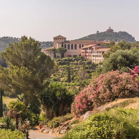 Le Village De Cap Esterel - Maeva - Climatise 2 Pieces 5 Personnes - Selection Mae-5344 Saint-Raphael (Var)