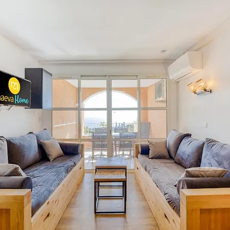 Le Village De Cap Esterel - Maeva - Climatise 2 Pieces 5 Personnes - Selection Mae-5344 アパート *