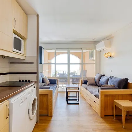 Le Village De Cap Esterel - Maeva - Climatise 2 Pieces 5 Personnes - Selection Mae-5344 Daire