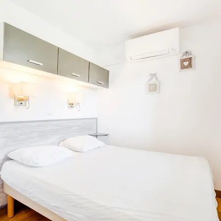 Le Village De Cap Esterel - Maeva - Climatise 2 Pieces 5 Personnes - Selection Mae-5344 * Saint-Raphael (Var)