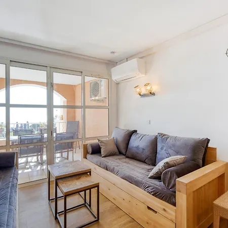 Le Village De Cap Esterel - Maeva - Climatise 2 Pieces 5 Personnes - Selection Mae-5344 Daire *