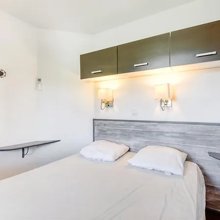 Daire Le Village De Cap Esterel - Maeva - Climatise 2 Pieces 5 Personnes - Selection Mae-5344